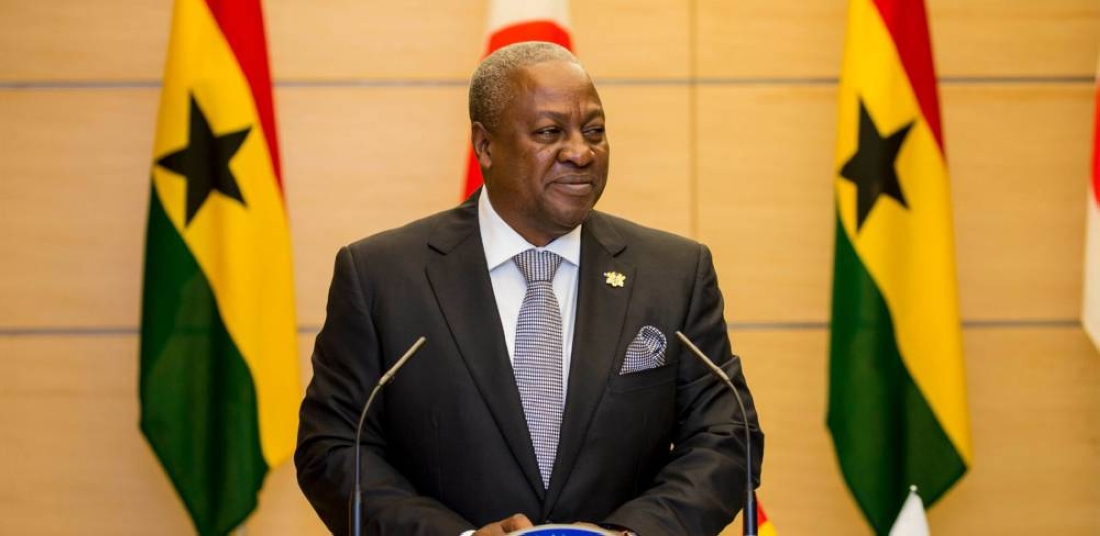 DRAMANI