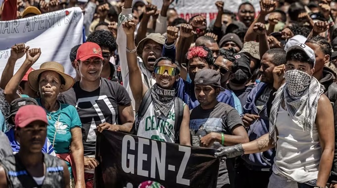 GEN-Z Madagascar